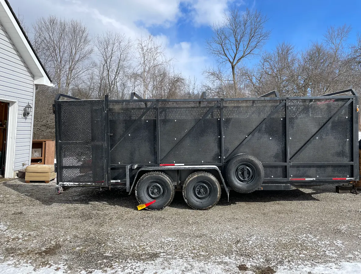 Dumpster Rental services in Granville, NY